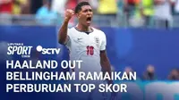 Persaingan menuju gelar top skor atau Sepatu Emas Piala Dunia 2026 semakin memanas. Kylian Mbappe dan Lionel Messi sama-sama telah mencetak delapan gol, namun Mbappe untuk sementara memimpin berkat keunggulan jumlah assist. Di belakang keduanya, ke...