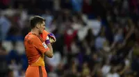Casillas 'Habis Manis Sepah Dibuang' Madrid