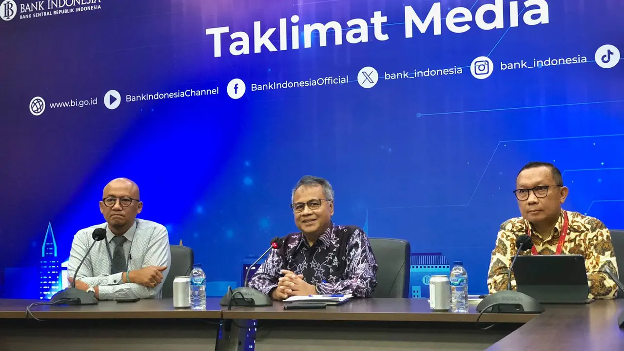 Bank Indonesia akan mulai mengimplementasikan Sekuritas Rupiah Bank Indonesia (SRBI) pada 15 September 2023.