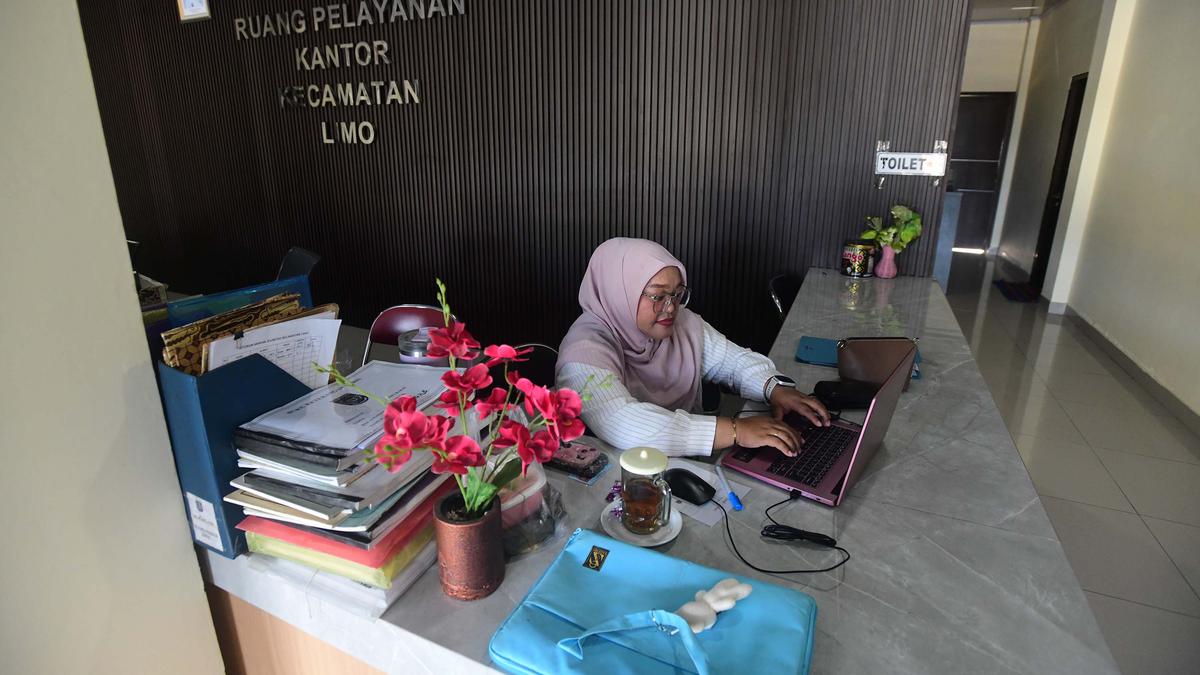 Resmi Berlaku, ASN WFH Setiap Jumat