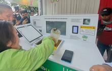 Hari Lingkungan Hidup, Masyarakat Bisa Tukar Minyak Jelantah dan Sampah Jadi Voucher BBM