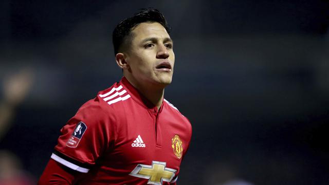 Alexis Sanchez