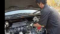 Perawatan Mobil di Masa Pandemi Lebih Mudah (Ist)
