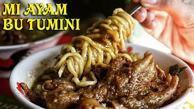 Tak Hanya Gudeg, 6 Kuliner Ini Juga Wajib Dicoba Kala ke Jogja