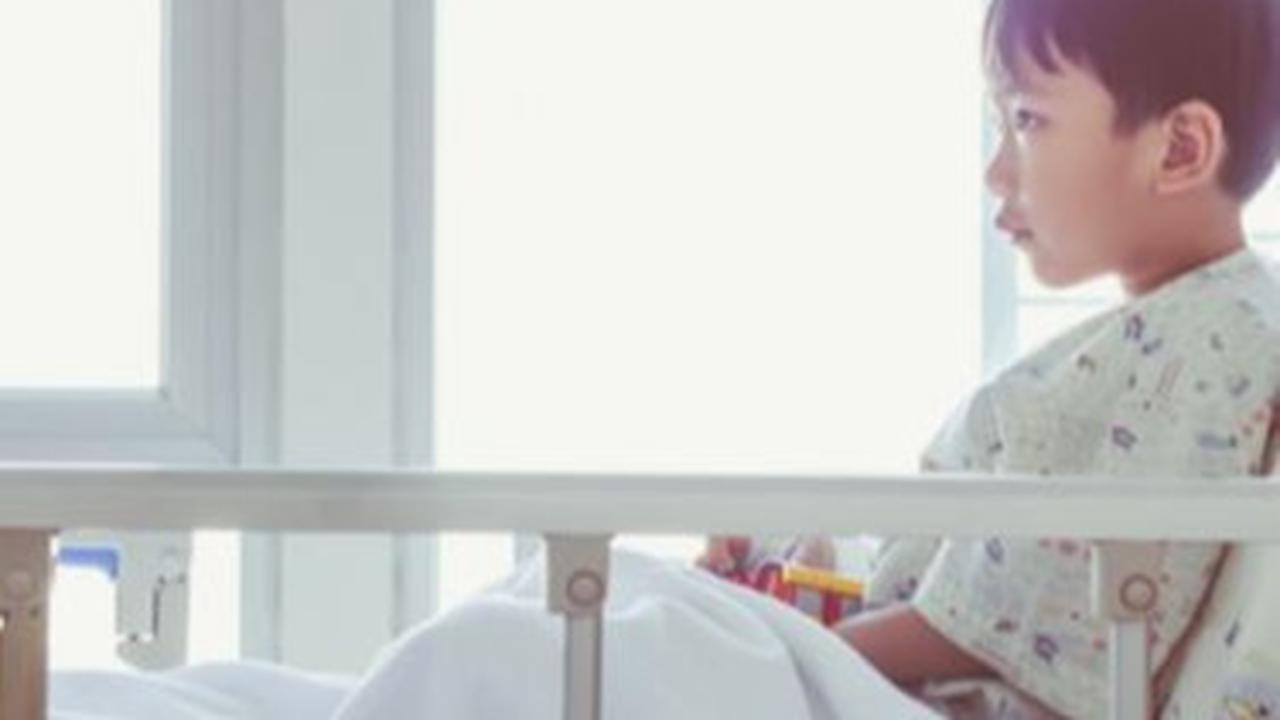 Banyak Kasus Cuci Darah Anak Bikin Panik Orangtua, Simak Pesan Penting Dokter Anak Ahli Ginjal