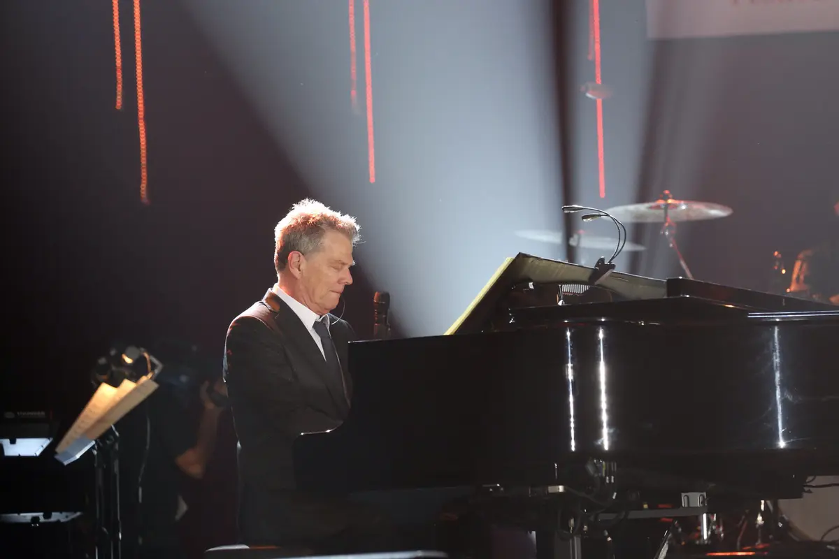 David Foster