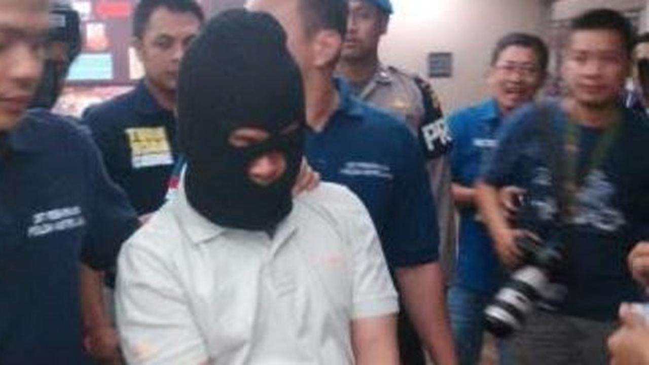 Usai bom meledak, Wisnu minta 100 bitcoin kepada Mall @ Alam Sutera