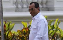 KPK Ungkap Sudah Periksa Eks Menhub Budi Karya di Kasus DJKA