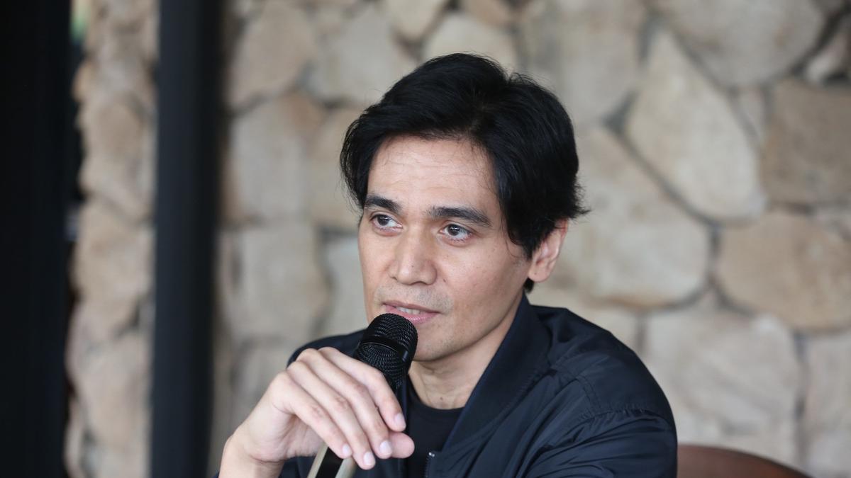 Ahmad Dhani Sebut Tyo Nugros dan Once Mekel Sosok di Balik Popularitas Dewa 19 di Malaysia