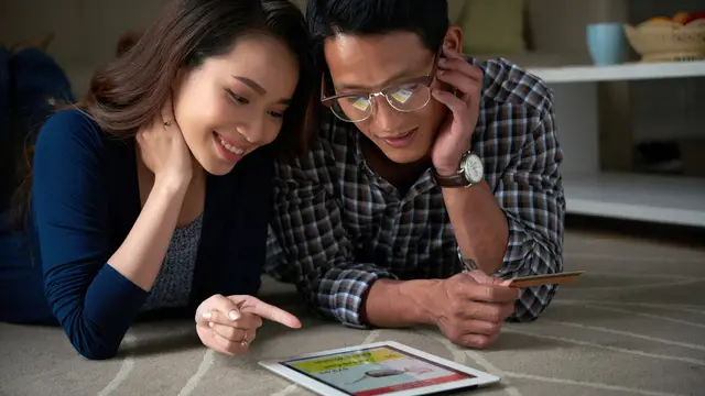 6 Panduan Menyiapkan Pernikahan bagi Pasangan LDR agar Tetap Kompak - 1