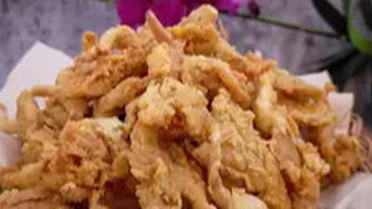 Cara Menggoreng Jamur Krispi agar Tidak Berminyak dan Tetap Renyah hingga 2 Bulan