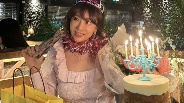 Cha Young-joo, istri Shin Tae-yong