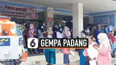 gempa padang