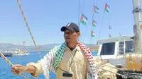 Laporan Liputan6.com dari Turki: Sebuah Pesan Mendalam Sebelum Misi Mulia ke Gaza