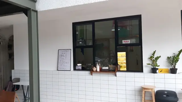 Rekomendasi Tempat Makan Instagramable di Tebet 2026