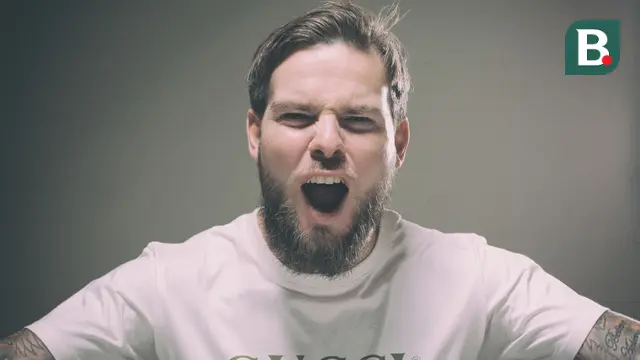 Danny Guthrie