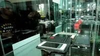 Daftar Harta Rampasan Koruptor yang Dilelang KPK