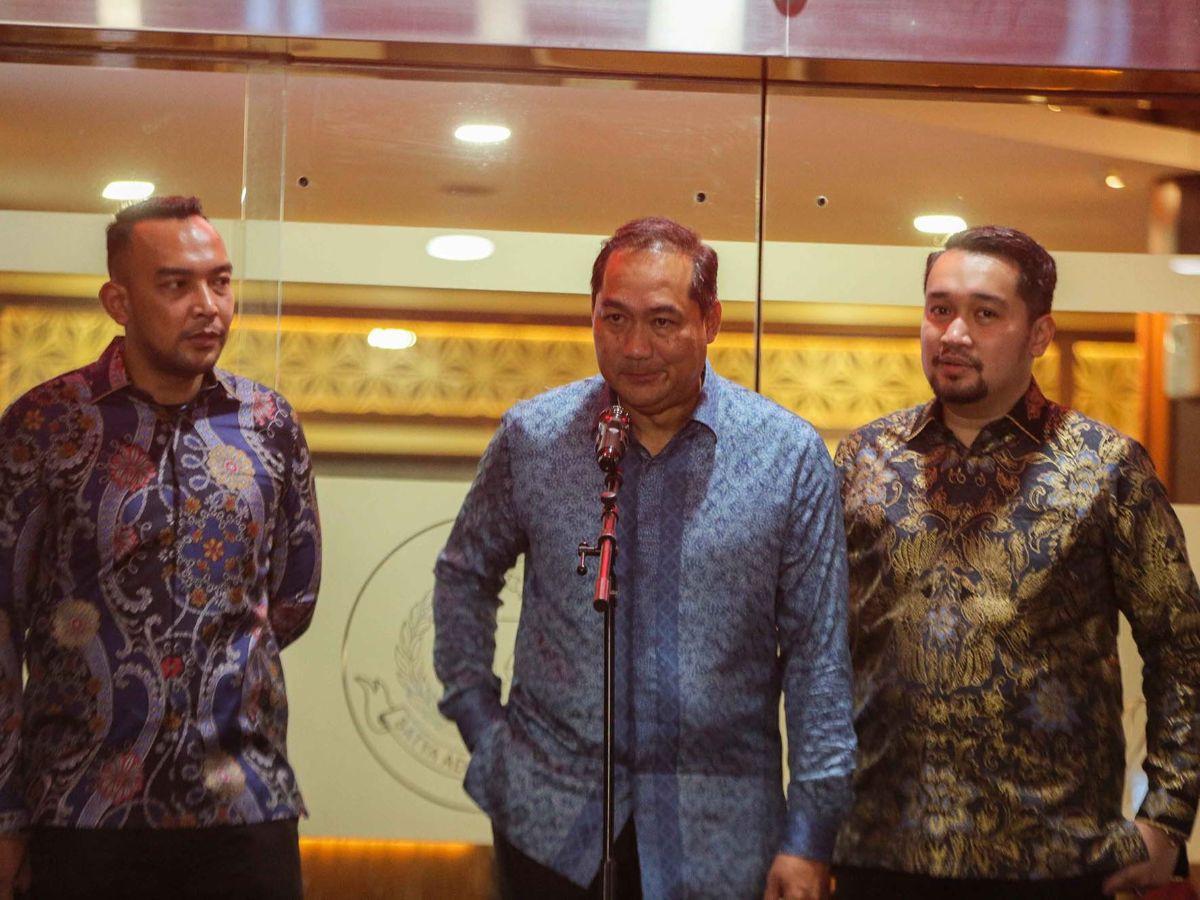 Dok. Istimewa