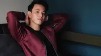Billy Davidson Tak Lagi Tunggu Angpao saat Imlek