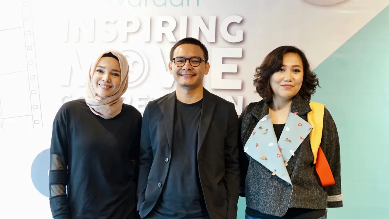 Sebarkan Kisah Inspiratif Lewat Kompetisi Film Pendek
