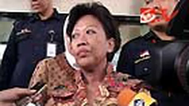 Nazaruddin Masih Berstatus Anggota DPR