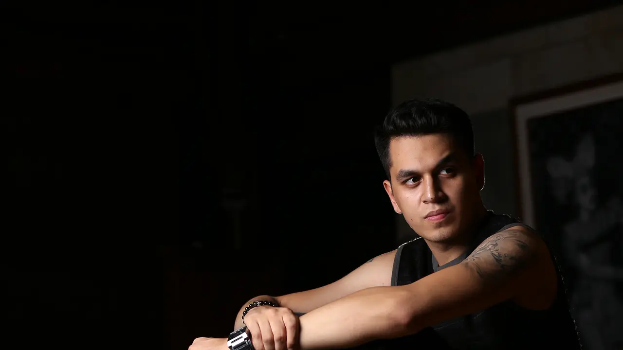 Kevin Julio 