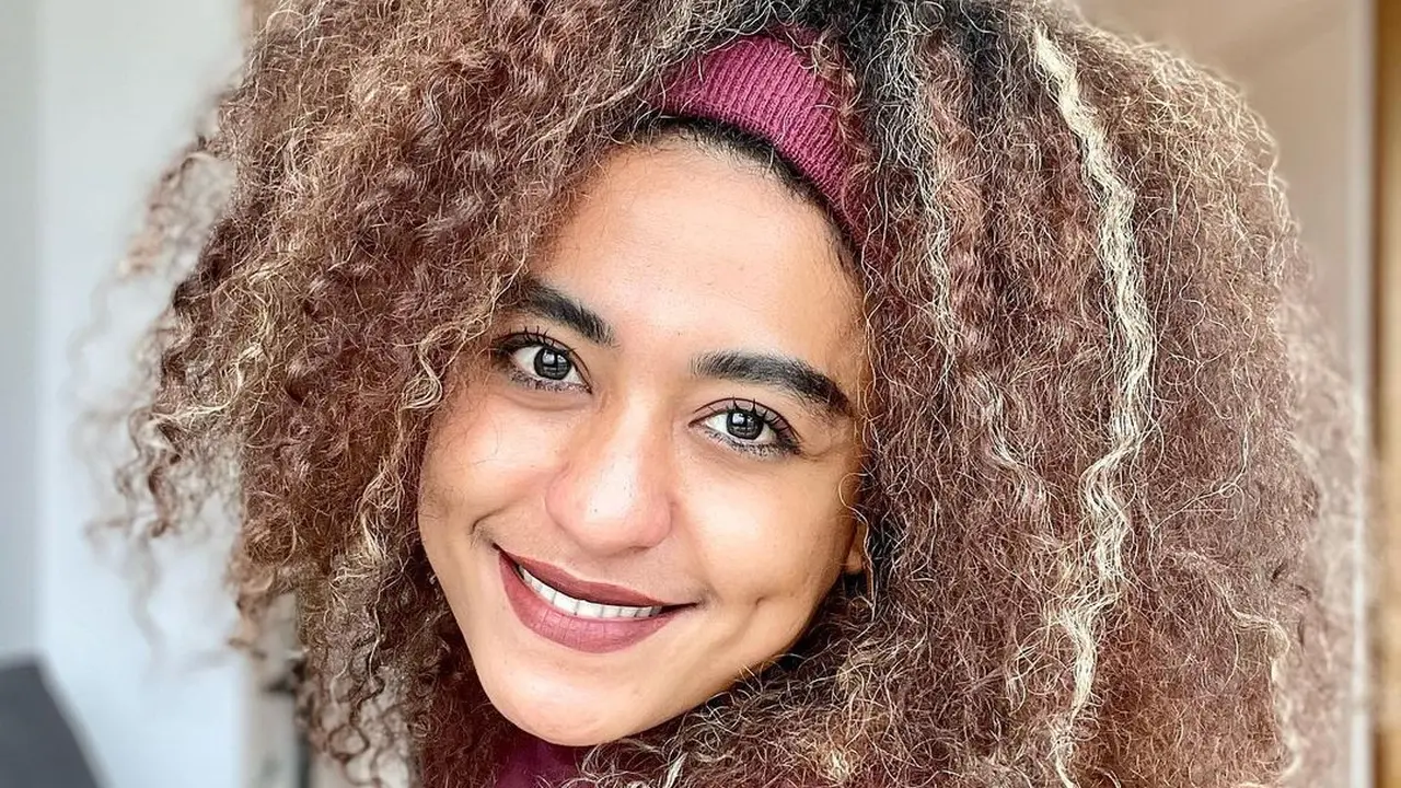 Olvah Alhamid