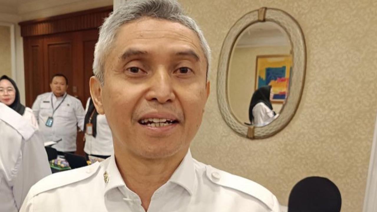 Anggaran Dipangkas Rp998 Miliar, BNN Ungkap Tiga Fokus Kinerja 2025