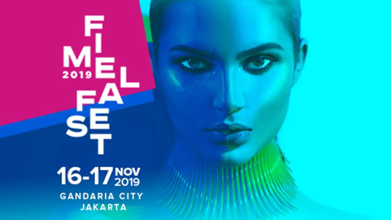 FIMELA FEST 2019