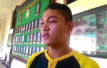 Ricky Satria, penjual ikan keliling terpilih jadi pasukan Paskibraka