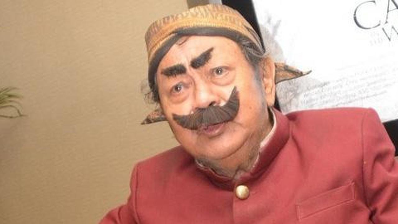 Jika digaji Rp10 juta, Pak Raden merasa mulut disumpal