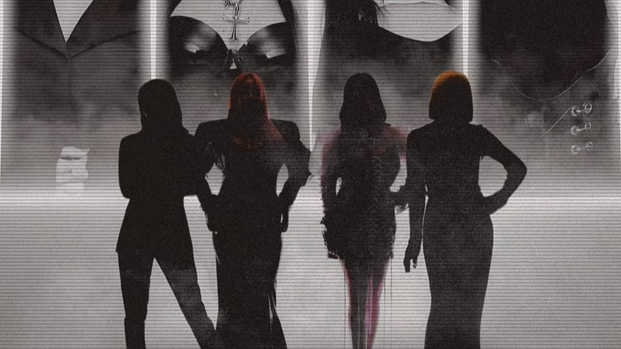 2NE1 Comeback Konser