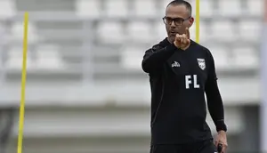 Java United Punya Skuad Mewah, Fabio Lefundes Siap Jawab Ekspektasi Tinggi di BRI Super League