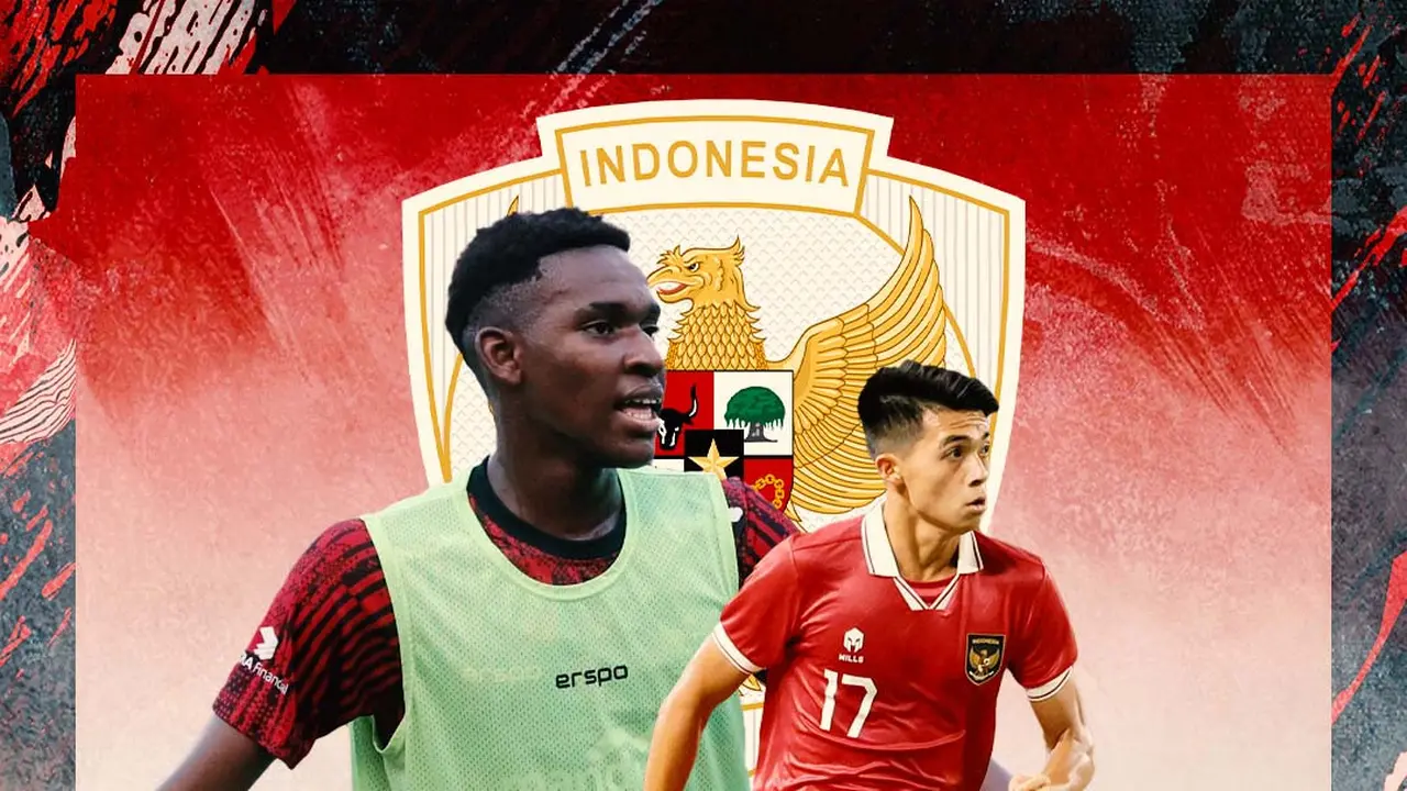 Timnas Indonesia - Pemain Timnas U-20 Non Alumni AFF-U-19- Camara Ousmane Maiket, Ji Da Bin