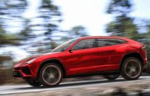 Bos Lamborghini: SUV kami akan menjadi yang tercepat di dunia!