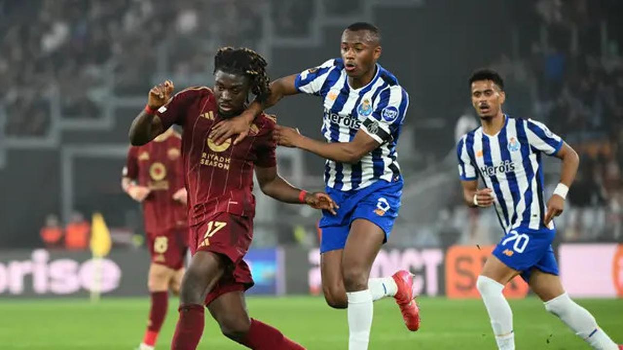 Ternyata Ini Alasan AS Roma Batalkan Rencana Penjualan Manu Kone ke Inter Milan