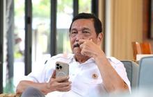 Info Terbaru: Luhut Diajak Prabowo untuk Masuk ke Pemerintahannya