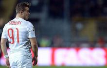 Dortmund sebut Shaqiri akan gabung Schalke