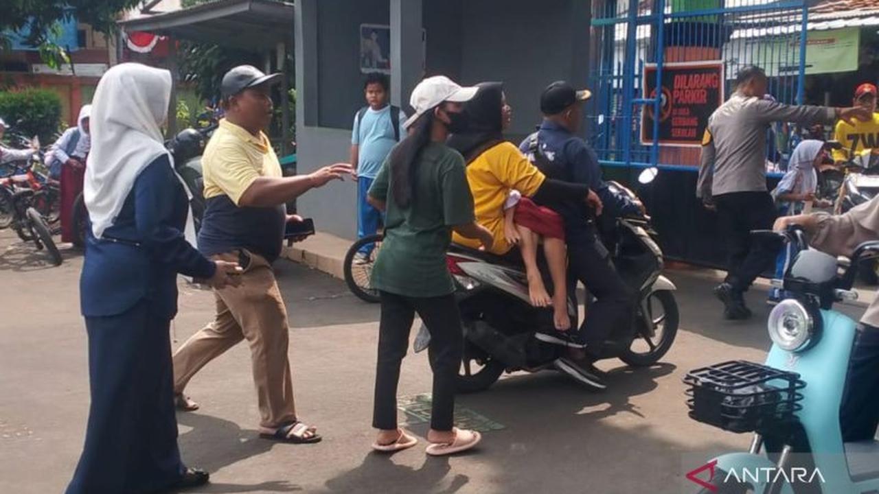 20 Siswa Keracunan MBG Jakarta Timur, DKPKP DKI Perketat Monitoring Pangan