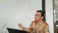 Orang Obesitas Berisiko Alami Fatty Liver