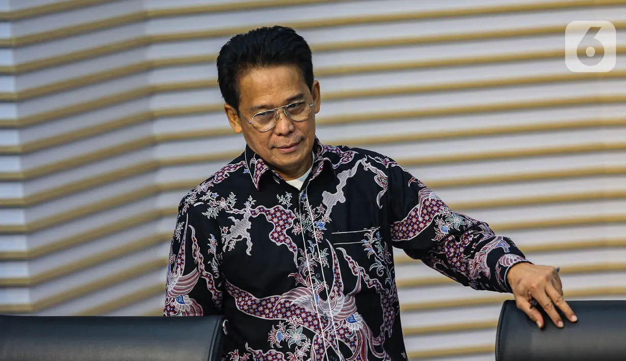 Sebelumnya, pihak KPK telah menggelar sejumlah penyelidikan. (Liputan6.com/Angga Yuniar)