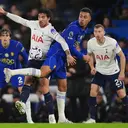Moises Caicedo Akui Chelsea Harus Berbenah Usai Kalah dari Tottenham