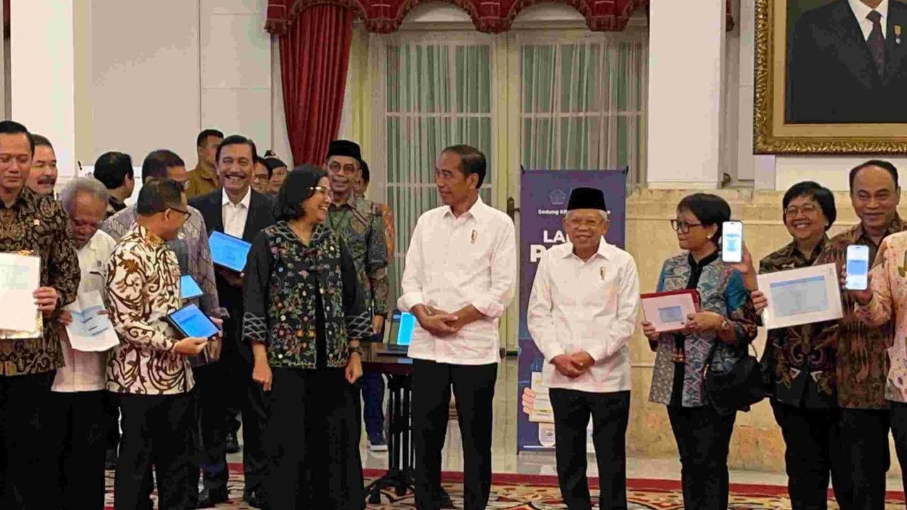Dok. Istimewa