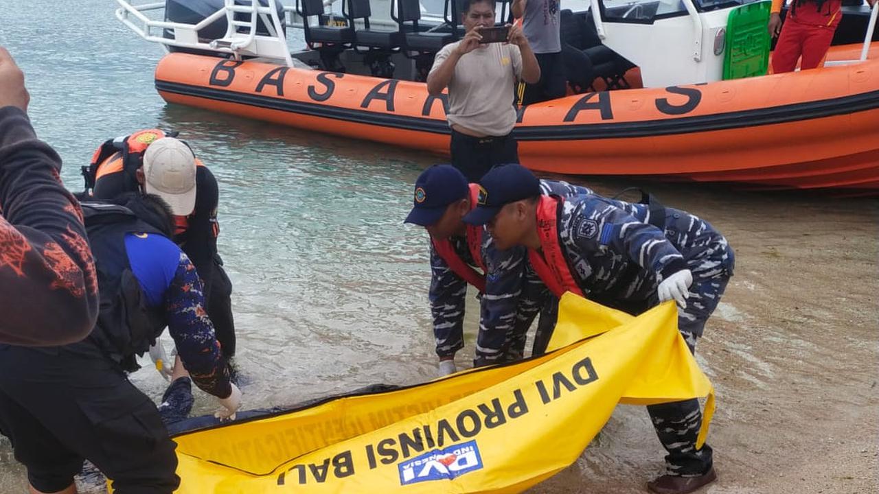 Nelayan Temukan Sesosok Mayat di Perairan Buleleng Bali, Identitasnya Terungkap