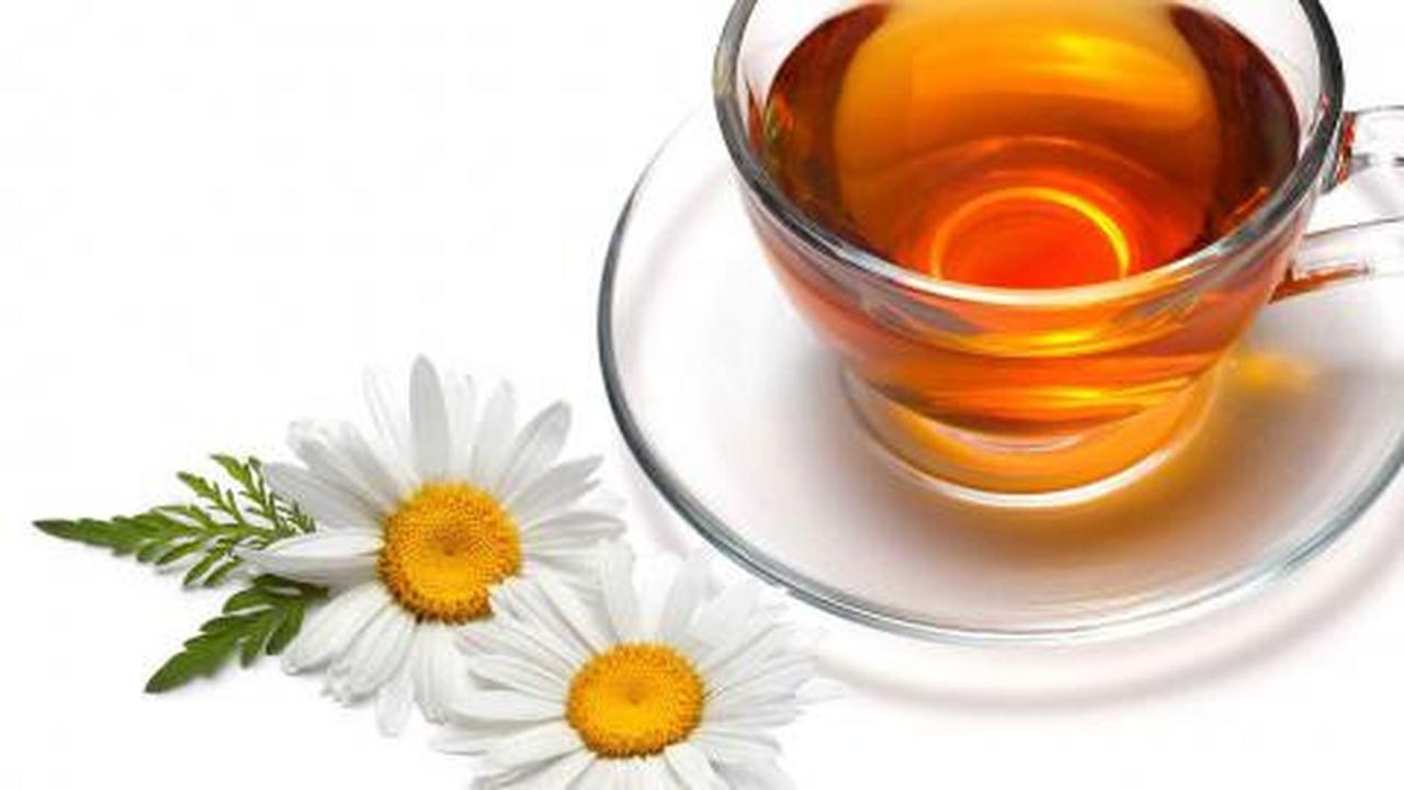 4 Jenis teh herbal yang redakan sakit kepala