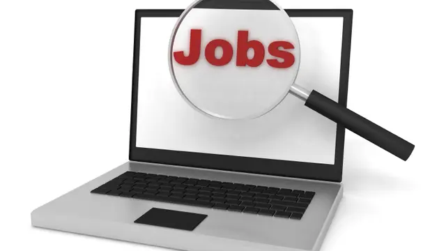 Bagaimana Mencari Pekerjaan Lewat Situs Online?