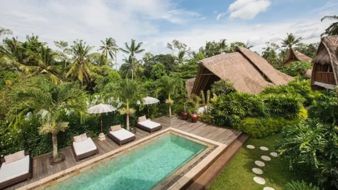 [reservasi]hotel unik bali