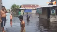 Banjir dan Longsor di Purworejo, 3 Tewas