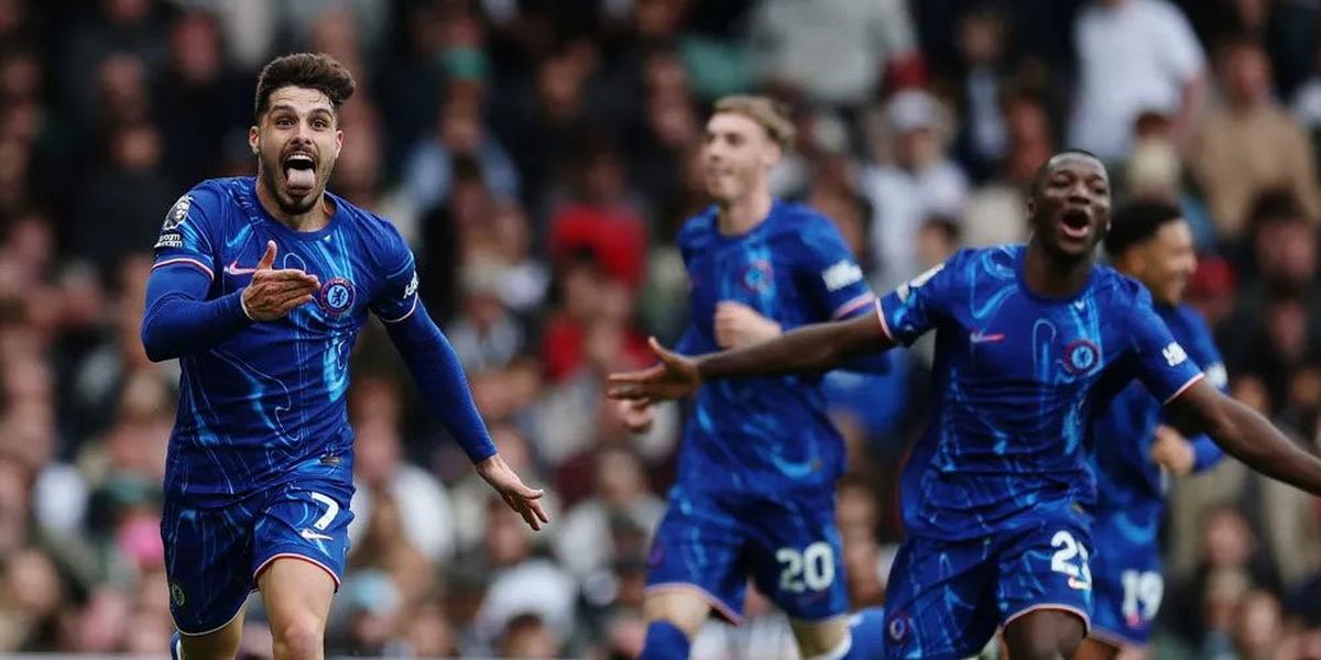 Real Betis vs Chelsea: 11 Pemain Bisa Absen di Final Liga Konferensi Eropa, Siapa Saja?