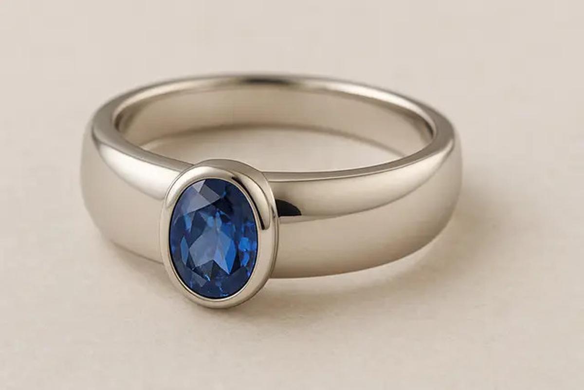 6 Model Cincin untuk Jari Kurus yang Sedang Tren, Rekomendasi Cantik untuk Penghias Diri